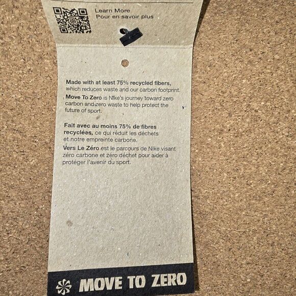 NEW Nike Boys Woven Training Shorts Pockets Size Youth Small (C12) - Picture 7 of 11